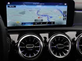 Mercedes-Benz CLA-klasse cla klasse 250 e business solution amg limited pano camera memory keyless stoelverw thumbnail 22