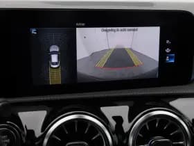 Mercedes-Benz CLA-klasse cla klasse 250 e business solution amg limited pano camera memory keyless stoelverw thumbnail 28