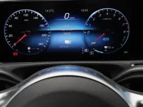 Mercedes-Benz CLA-klasse cla klasse 250 e business solution amg limited pano camera memory keyless stoelverw thumbnail 6