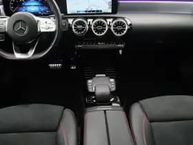 Mercedes-Benz CLA-klasse cla klasse 250 e business solution amg limited pano camera memory keyless stoelverw thumbnail 7