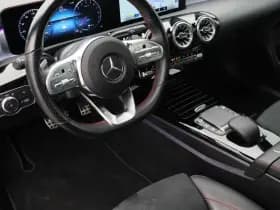 Mercedes-Benz CLA-klasse cla klasse 250 e business solution amg limited pano camera memory keyless stoelverw thumbnail 8