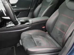 Mercedes-Benz CLA-klasse cla klasse 250 e business solution amg limited pano camera memory keyless stoelverw thumbnail 9