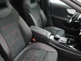 Mercedes-Benz CLA-klasse cla klasse 250 e business solution amg limited pano camera memory keyless stoelverw thumbnail 10