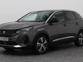 Peugeot 3008 1 6 hybrid 225 pk automaat allure camera carplay