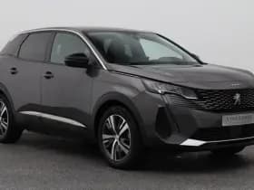 Peugeot 3008 1 6 hybrid 225 pk automaat allure camera carplay thumbnail 2