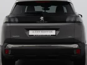 Peugeot 3008 1 6 hybrid 225 pk automaat allure camera carplay thumbnail 13