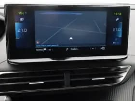 Peugeot 3008 1 6 hybrid 225 pk automaat allure camera carplay thumbnail 14