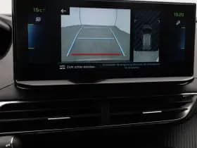 Peugeot 3008 1 6 hybrid 225 pk automaat allure camera carplay thumbnail 15