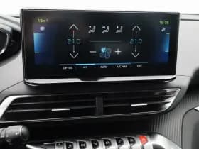 Peugeot 3008 1 6 hybrid 225 pk automaat allure camera carplay thumbnail 16