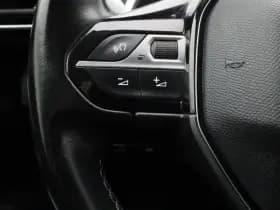 Peugeot 3008 1 6 hybrid 225 pk automaat allure camera carplay thumbnail 17