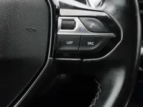 Peugeot 3008 1 6 hybrid 225 pk automaat allure camera carplay thumbnail 18