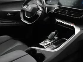 Peugeot 3008 1 6 hybrid 225 pk automaat allure camera carplay thumbnail 3