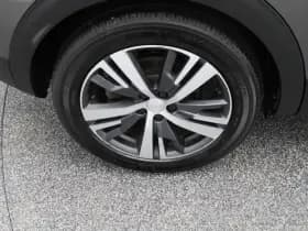 Peugeot 3008 1 6 hybrid 225 pk automaat allure camera carplay thumbnail 24