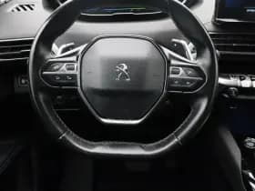 Peugeot 3008 1 6 hybrid 225 pk automaat allure camera carplay thumbnail 26