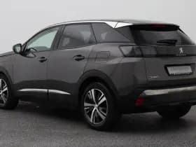 Peugeot 3008 1 6 hybrid 225 pk automaat allure camera carplay thumbnail 4