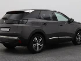 Peugeot 3008 1 6 hybrid 225 pk automaat allure camera carplay thumbnail 5