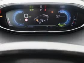 Peugeot 3008 1 6 hybrid 225 pk automaat allure camera carplay thumbnail 6