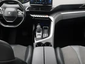 Peugeot 3008 1 6 hybrid 225 pk automaat allure camera carplay thumbnail 7