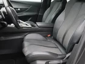 Peugeot 3008 1 6 hybrid 225 pk automaat allure camera carplay thumbnail 10