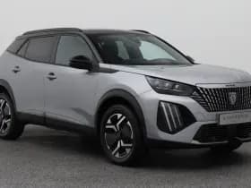 Peugeot 2008 1 2 puretech 130 pk automaat gt line camera keyless thumbnail 2