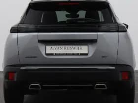 Peugeot 2008 1 2 puretech 130 pk automaat gt line camera keyless thumbnail 13