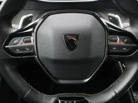Peugeot 2008 1 2 puretech 130 pk automaat gt line camera keyless thumbnail 17