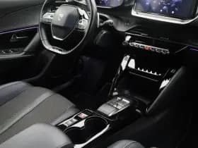 Peugeot 2008 1 2 puretech 130 pk automaat gt line camera keyless thumbnail 3