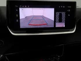 Peugeot 2008 1 2 puretech 130 pk automaat gt line camera keyless thumbnail 24