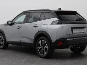 Peugeot 2008 1 2 puretech 130 pk automaat gt line camera keyless thumbnail 4