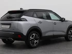 Peugeot 2008 1 2 puretech 130 pk automaat gt line camera keyless thumbnail 5