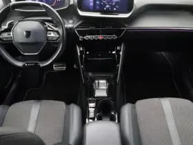 Peugeot 2008 1 2 puretech 130 pk automaat gt line camera keyless thumbnail 7