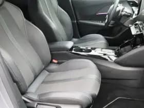 Peugeot 2008 1 2 puretech 130 pk automaat gt line camera keyless thumbnail 8