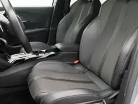 Peugeot 2008 1 2 puretech 130 pk automaat gt line camera keyless thumbnail 10