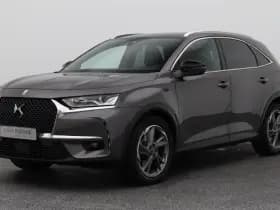 DS 7 crossback e tense 4x4 business navi carplay