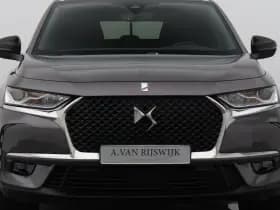 DS 7 crossback e tense 4x4 business navi carplay thumbnail 12