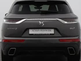 DS 7 crossback e tense 4x4 business navi carplay thumbnail 13
