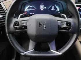 DS 7 crossback e tense 4x4 business navi carplay thumbnail 16