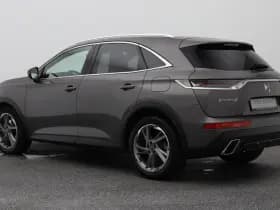 DS 7 crossback e tense 4x4 business navi carplay thumbnail 4