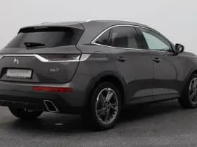 DS 7 crossback e tense 4x4 business navi carplay thumbnail 5