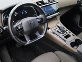 DS 7 crossback e tense 4x4 business navi carplay thumbnail 10