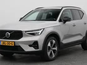 Volvo XC40 2 0 b3 ultimate bright pano 360 h k keyless stoel en stuurverw