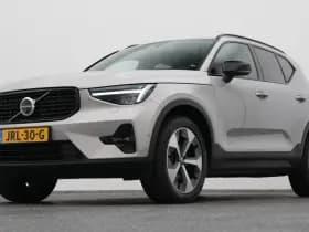 Volvo XC40 2 0 b3 ultimate bright pano 360 h k keyless stoel en stuurverw thumbnail 15