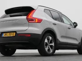 Volvo XC40 2 0 b3 ultimate bright pano 360 h k keyless stoel en stuurverw thumbnail 16