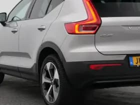 Volvo XC40 2 0 b3 ultimate bright pano 360 h k keyless stoel en stuurverw thumbnail 18