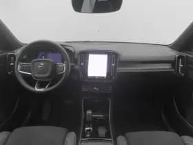 Volvo XC40 2 0 b3 ultimate bright pano 360 h k keyless stoel en stuurverw thumbnail 3