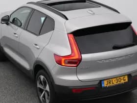 Volvo XC40 2 0 b3 ultimate bright pano 360 h k keyless stoel en stuurverw thumbnail 25