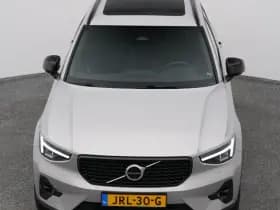 Volvo XC40 2 0 b3 ultimate bright pano 360 h k keyless stoel en stuurverw thumbnail 26