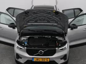 Volvo XC40 2 0 b3 ultimate bright pano 360 h k keyless stoel en stuurverw thumbnail 27