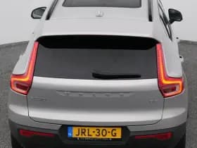 Volvo XC40 2 0 b3 ultimate bright pano 360 h k keyless stoel en stuurverw thumbnail 28