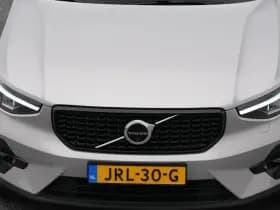 Volvo XC40 2 0 b3 ultimate bright pano 360 h k keyless stoel en stuurverw thumbnail 30